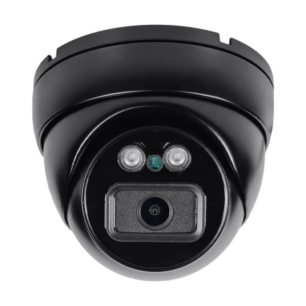 Камера відеоспостереження Light Vision VLC-4256DI Black Linklemo 5Mp (2.8 мм)- Фото 2